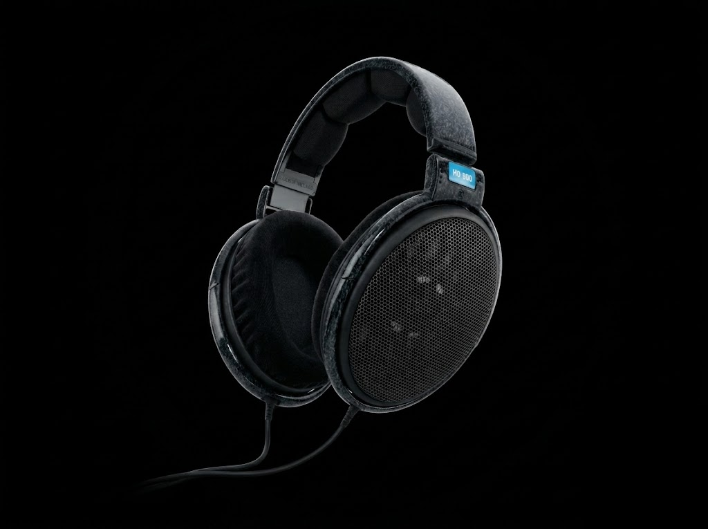 HD 600